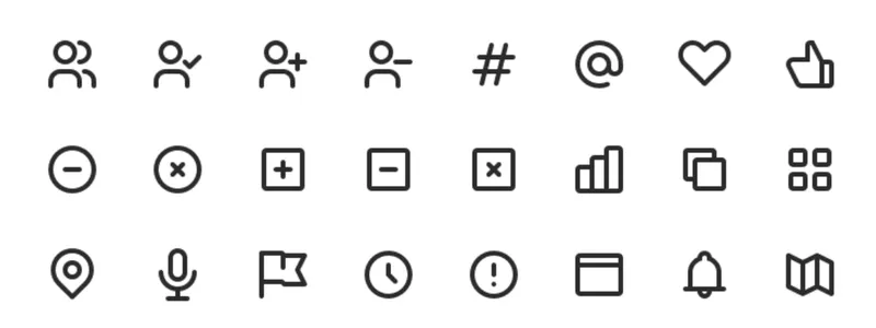 [Laravel] Heroicons UIを使う